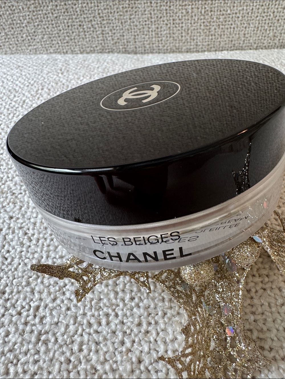 🍁Chanel Les Beiges 🍁
Healthy Glow Bronzing Cream